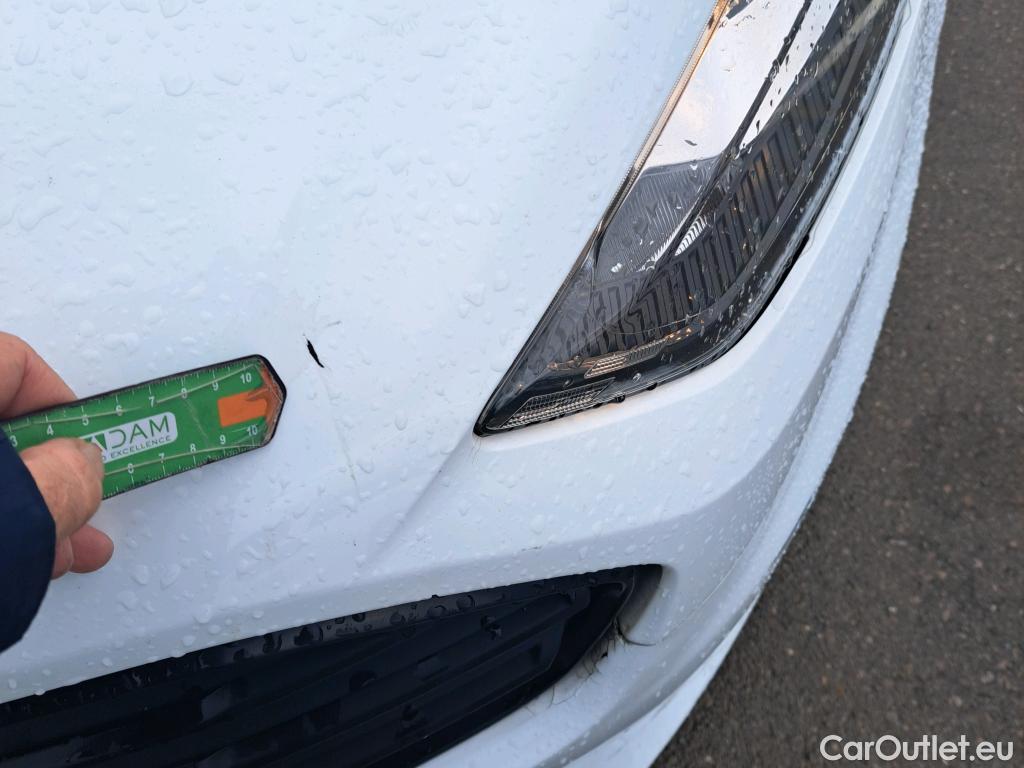  Ford  Transit Connect FORD /2013/4P/furgón Van 1.5 TDCi 74kW Trend 210 L2 #40