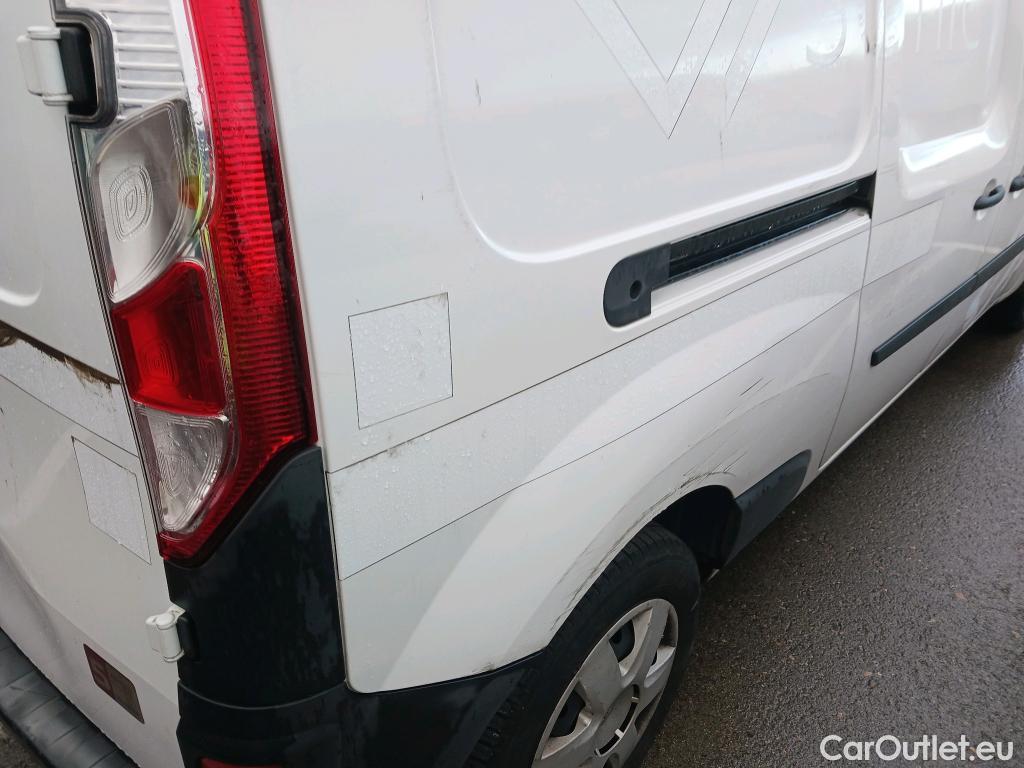  Nissan  NV200 NISSAN NV250 / 2019 / 4P / furgón 2pl 1.5dCi 70 kW (95 CV) L2H1 COMFORT #5