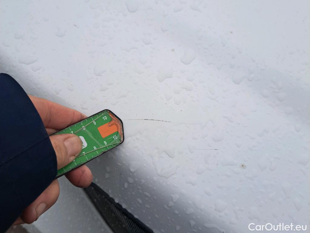  Ford  Transit Connect FORD /2013/4P/furgón Van 1.5 TDCi 74kW Trend 210 L2 #25