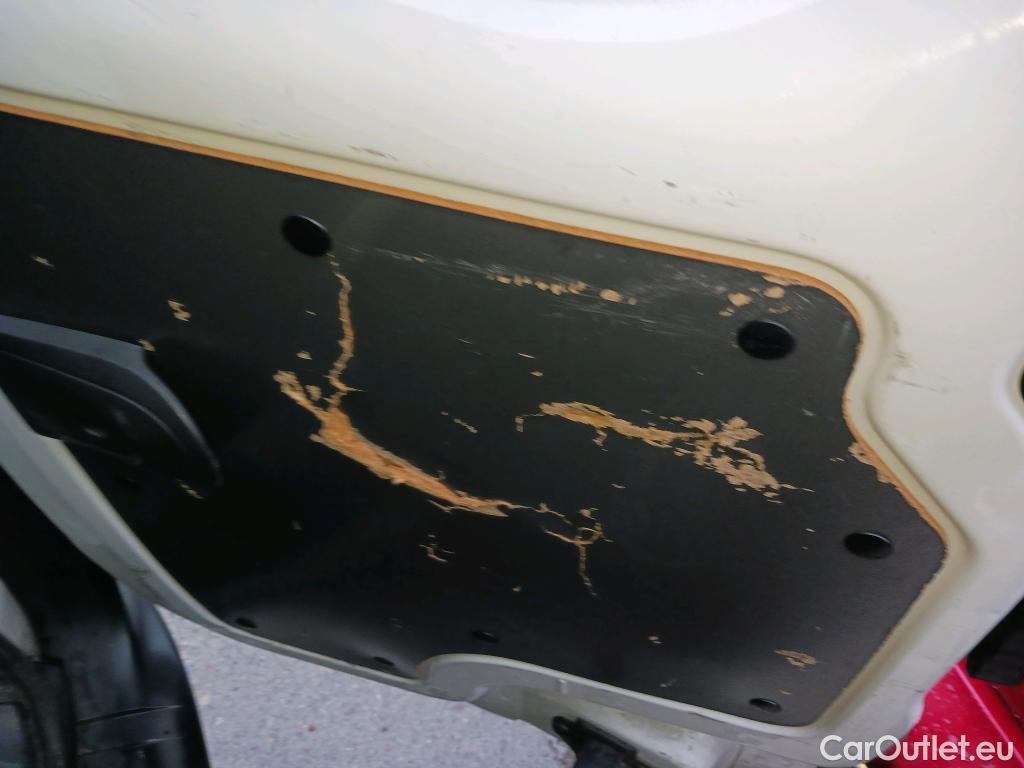  Nissan  NV200 NISSAN NV250 / 2019 / 4P / furgón 2pl 1.5dCi 70 kW (95 CV) L2H1 COMFORT #51