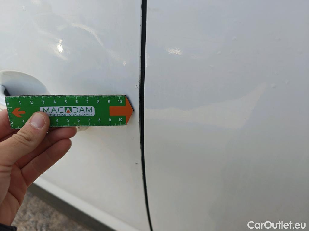  Peugeot  RIFTER PEUGEOT  / 2018 / 4P / combi Active Standard BlueHDi 73kW (IND) (CX2) #15