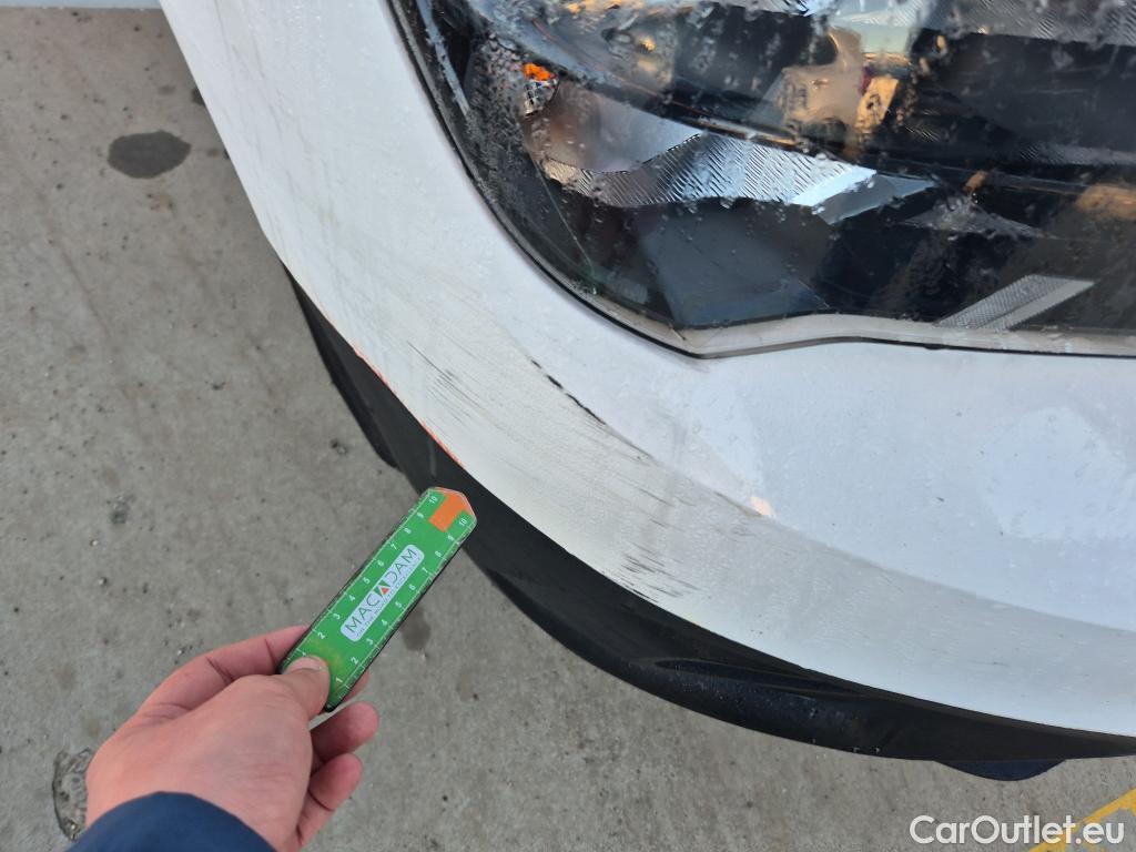  Opel  Combo OPEL  / 2018 / 3P / furgón derivado de turismo 1.6 TD S/S 74kW (100CV) Express L H1 650 #26