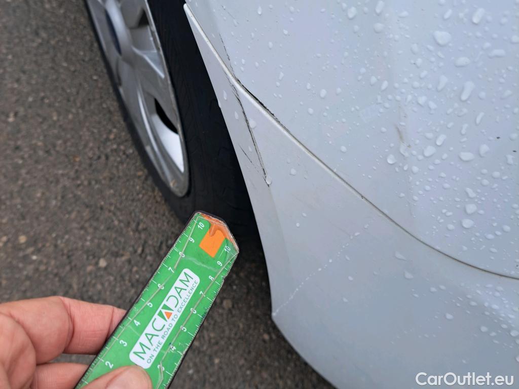  Ford  Transit Connect FORD /2013/4P/furgón Van 1.5 TDCi 74kW Trend 210 L2 #37