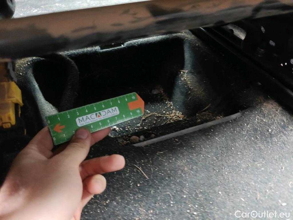  Opel  Combo OPEL  Life / 2018 / 5P / combi 1.5 TD 75kW (100CV) S/S Edition L (IND) #54