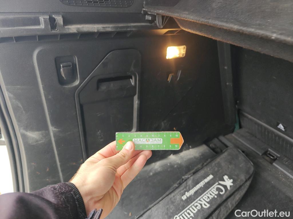  Renault  Kangoo RENAULT  Combi / 2021 / 5P / combi Life Edition One 1.5 Blue dCi 70kW(95CV) (IND)(AC) #50