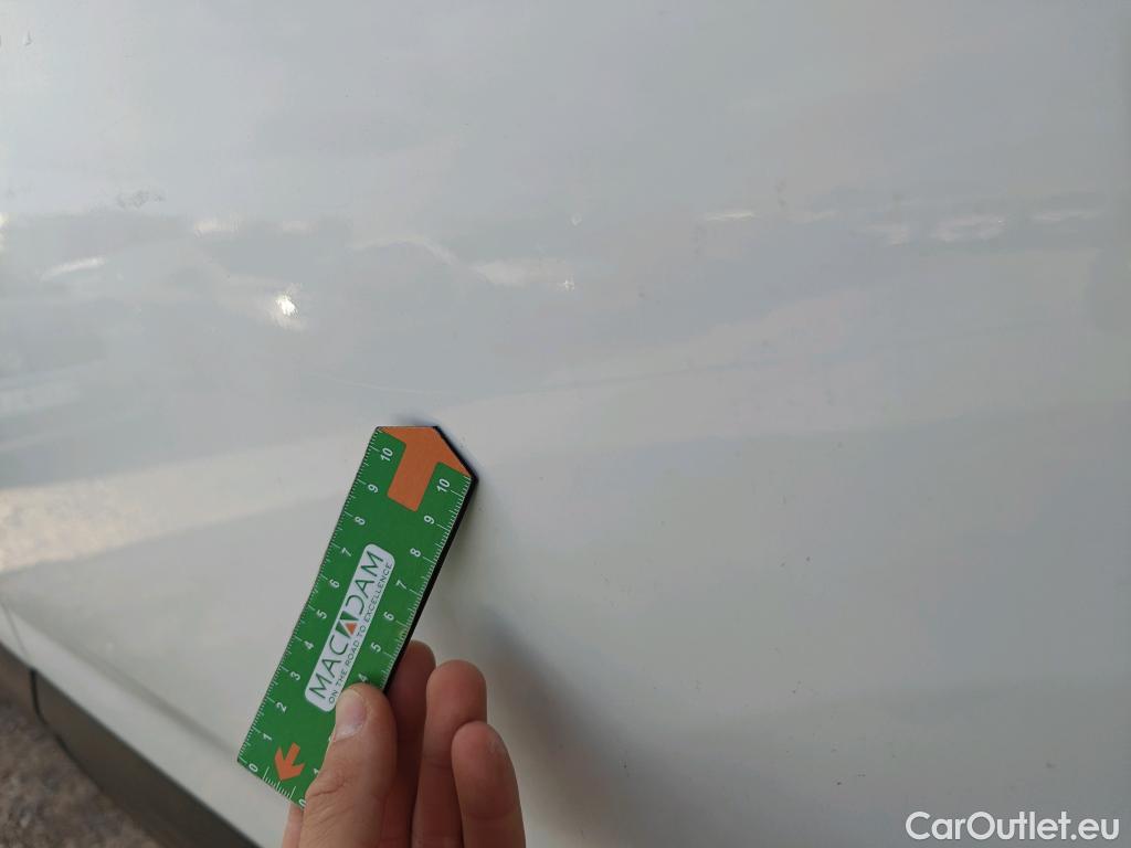  Peugeot  RIFTER PEUGEOT  / 2018 / 4P / combi Active Standard BlueHDi 73kW (IND) (CX2) #50