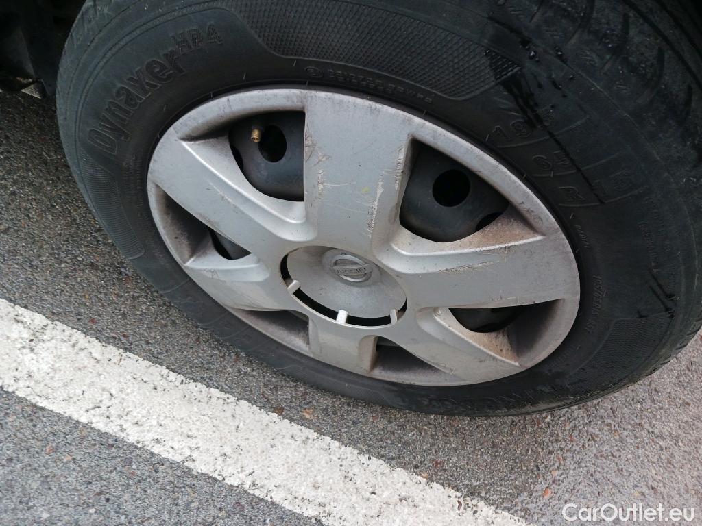  Nissan  NV200 NISSAN NV250 / 2019 / 4P / furgón 2pl 1.5dCi 70 kW (95 CV) L2H1 COMFORT #41