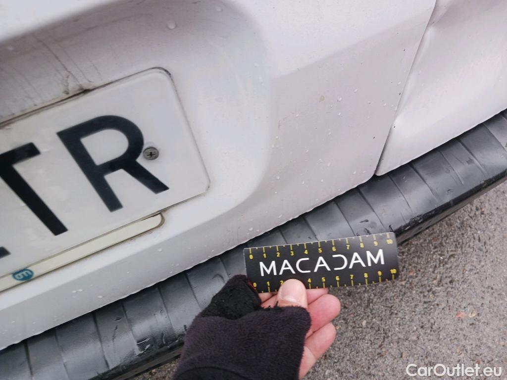  Nissan  NV200 NISSAN NV250 / 2019 / 4P / furgón 2pl 1.5dCi 70 kW (95 CV) L2H1 COMFORT #12