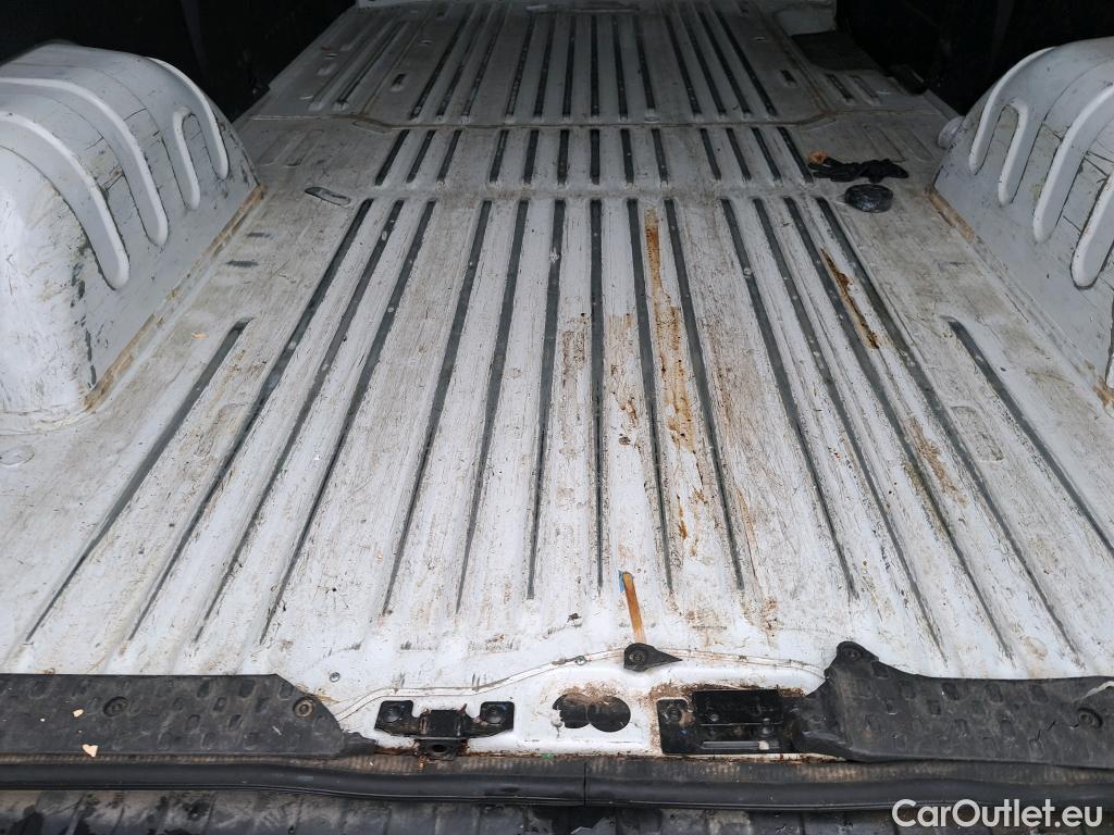  Nissan  NV300 NISSAN  / 2016 / 4P / furgón 2.0dCi 88kW (120CV) L2H1 1,2T Optima #6