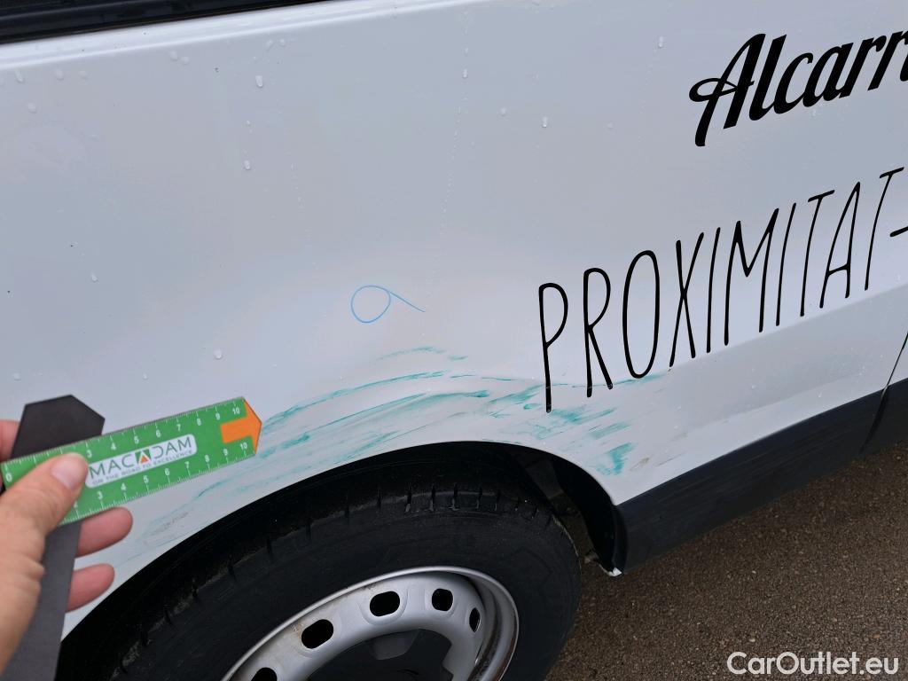  Nissan  NV300 NISSAN  / 2016 / 4P / furgón 2.0dCi 88kW (120CV) L2H1 1,2T Optima #4