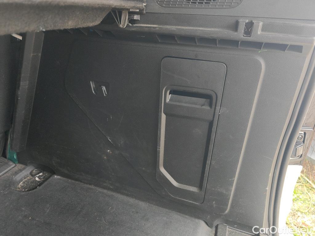  Renault  Kangoo RENAULT  Combi / 2021 / 5P / combi Life Edition One 1.5 Blue dCi 70kW(95CV) (IND)(AC) #57