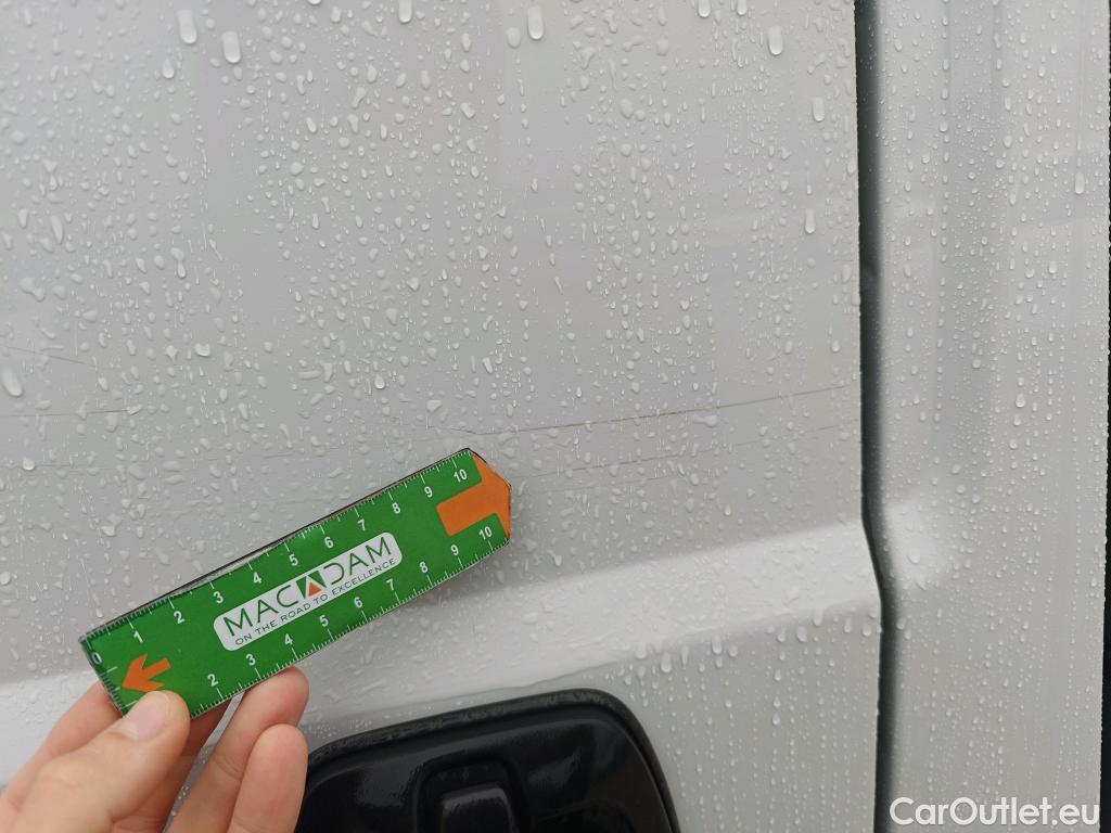  Peugeot  Boxer PEUGEOT  / 2014 / 4P / furgón 333 L2 H1 BHDI 103kW (140CV) S&S 6 V. M (AC) #32