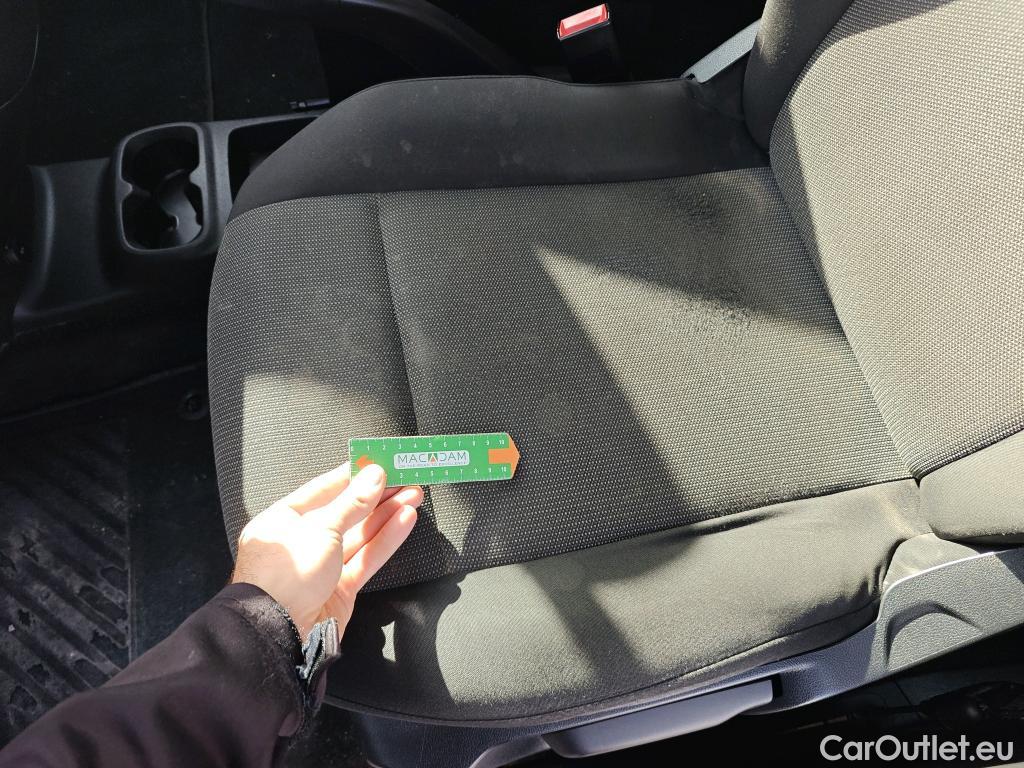  Peugeot  RIFTER PEUGEOT  / 2018 / 4P / combi Active Standard BlueHDi 73kW (IND) (CX2) #29