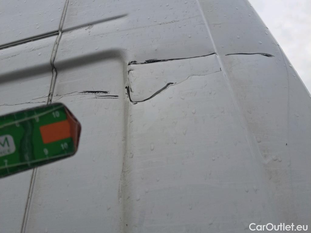  Opel  Movano OPEL  / 2021 / 4P / furgón Base L2H2 3.5T 2.2 BHDi 88kW #5