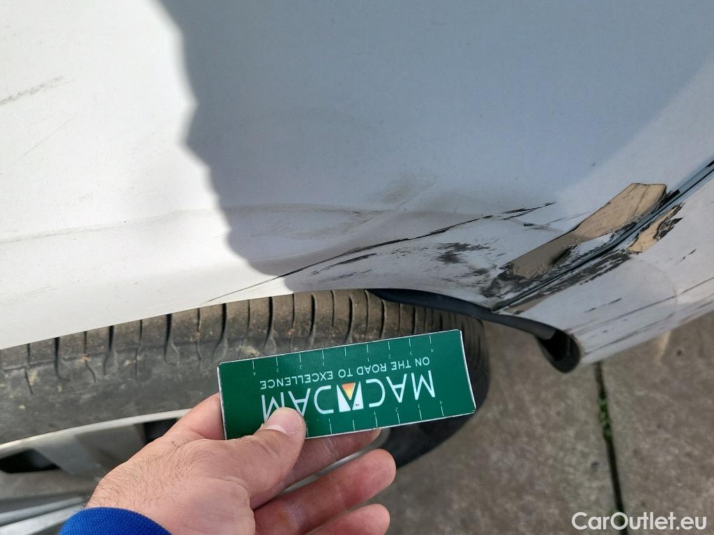  Renault  Kangoo RENAULT  Combi / 2021 / 5P / combi Life Edition One 1.5 Blue dCi 70kW(95CV) (IND)(AC) #7