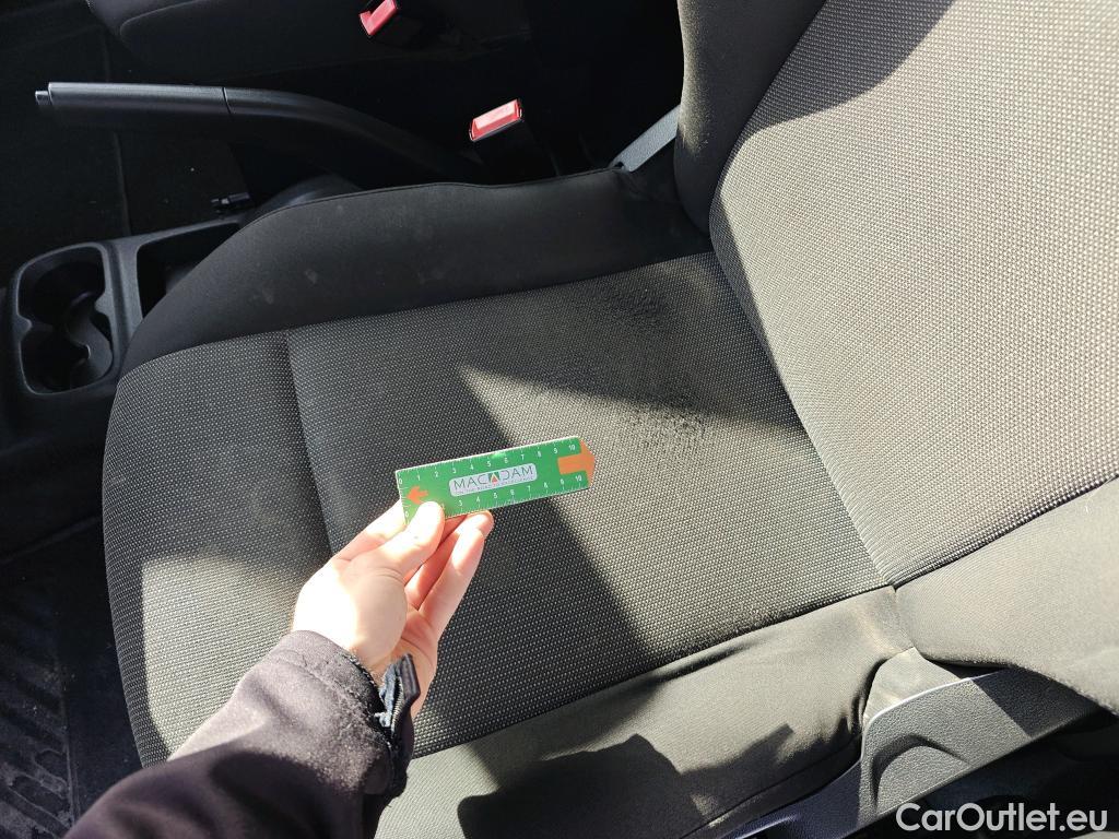  Peugeot  RIFTER PEUGEOT  / 2018 / 4P / combi Active Standard BlueHDi 73kW (IND) (CX2) #38