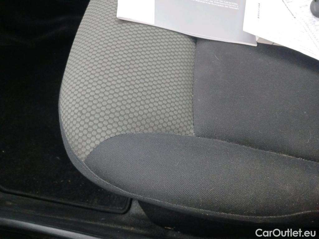  Nissan  NV200 NISSAN NV250 / 2019 / 4P / furgón 2pl 1.5dCi 70 kW (95 CV) L2H1 COMFORT #26