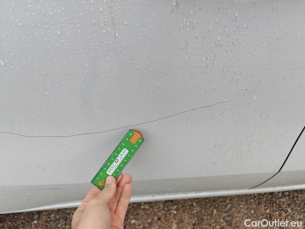  Renault  Kangoo RENAULT  Combi / 2021 / 5P / combi Life Edition One 1.5 Blue dCi 70kW(95CV) (IND)(AC) #14