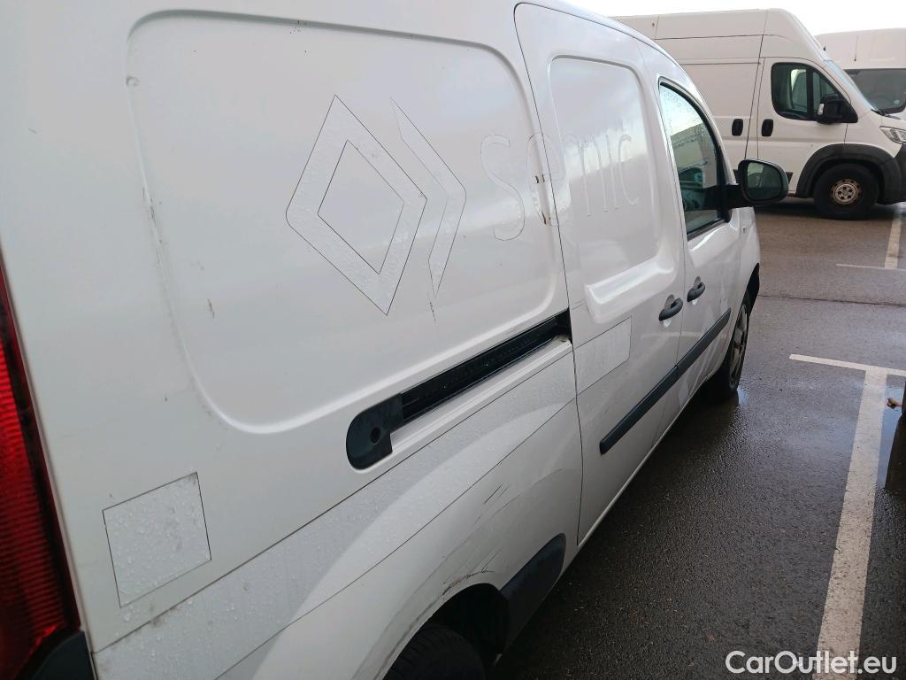  Nissan  NV200 NISSAN NV250 / 2019 / 4P / furgón 2pl 1.5dCi 70 kW (95 CV) L2H1 COMFORT #28