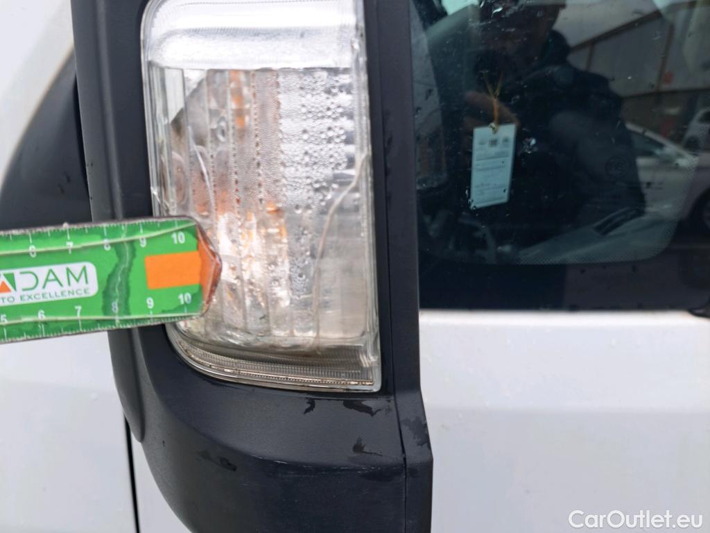  Opel  Movano OPEL  / 2021 / 4P / furgón Base L2H2 3.5T 2.2 BHDi 88kW #72