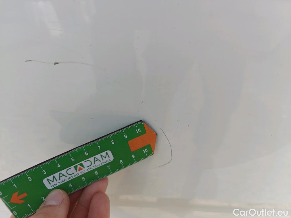  Peugeot  RIFTER PEUGEOT  / 2018 / 4P / combi Active Standard BlueHDi 73kW (IND) (CX2) #19