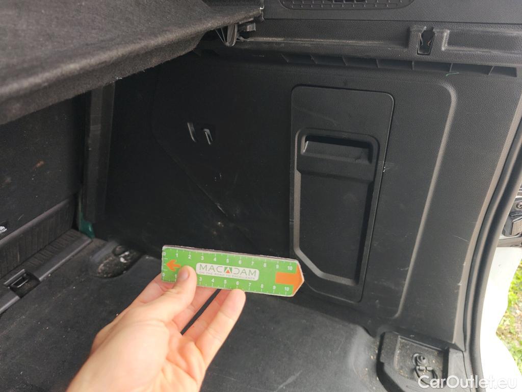  Renault  Kangoo RENAULT  Combi / 2021 / 5P / combi Life Edition One 1.5 Blue dCi 70kW(95CV) (IND)(AC) #56