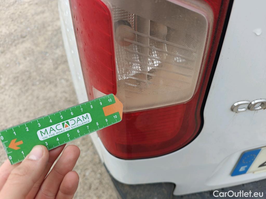  Opel  Combo OPEL  Life / 2018 / 5P / combi 1.5 TD 75kW (100CV) S/S Edition L (IND) #22