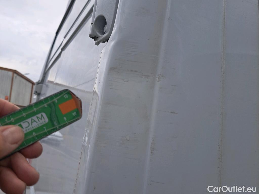  Opel  Movano OPEL  / 2021 / 4P / furgón Base L2H2 3.5T 2.2 BHDi 88kW #10