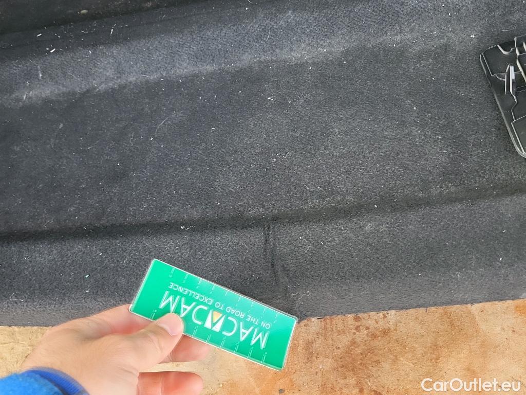  Renault  Kangoo RENAULT  Combi / 2021 / 5P / combi Life Edition One 1.5 Blue dCi 70kW(95CV) (IND)(AC) #11