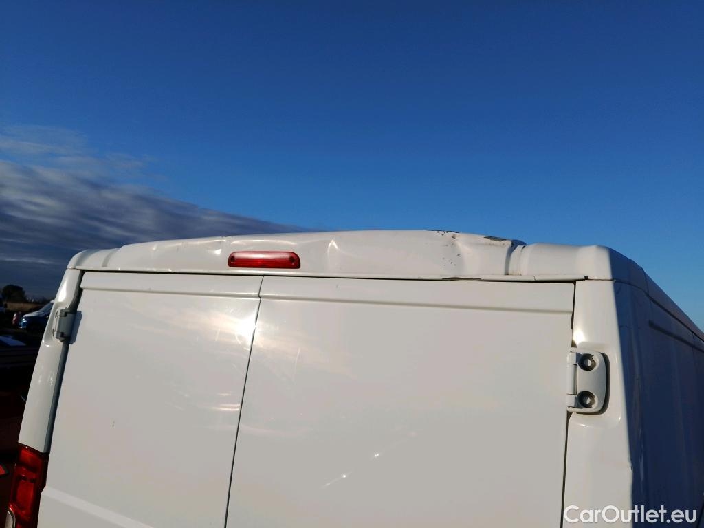  Peugeot  Boxer  Furgón 333 L2H1 Pro BlueHDi 130 #13