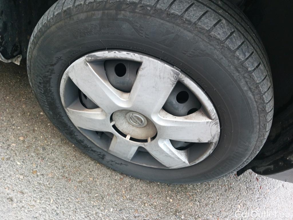  Nissan  NV200 NISSAN NV250 / 2019 / 4P / furgón 2pl 1.5dCi 70 kW (95 CV) L2H1 COMFORT #39