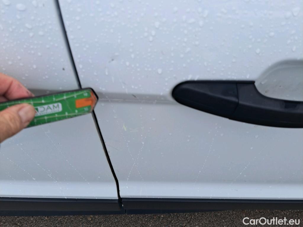  Ford  Transit Connect FORD /2013/4P/furgón Van 1.5 TDCi 74kW Trend 210 L2 #64