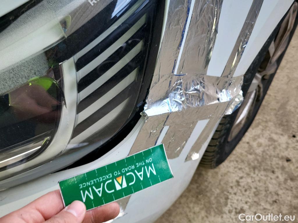  Renault  Kangoo RENAULT  Combi / 2021 / 5P / combi Life Edition One 1.5 Blue dCi 70kW(95CV) (IND)(AC) #5