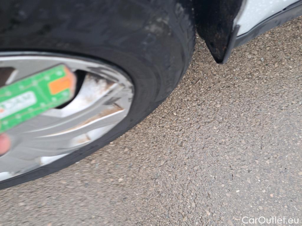  Ford  Transit Connect FORD /2013/4P/furgón Van 1.5 TDCi 74kW Trend 210 L2 #69