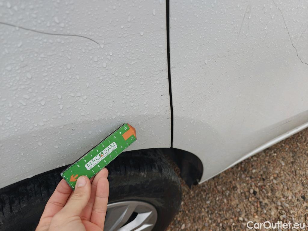  Renault  Kangoo RENAULT  Combi / 2021 / 5P / combi Life Edition One 1.5 Blue dCi 70kW(95CV) (IND)(AC) #9