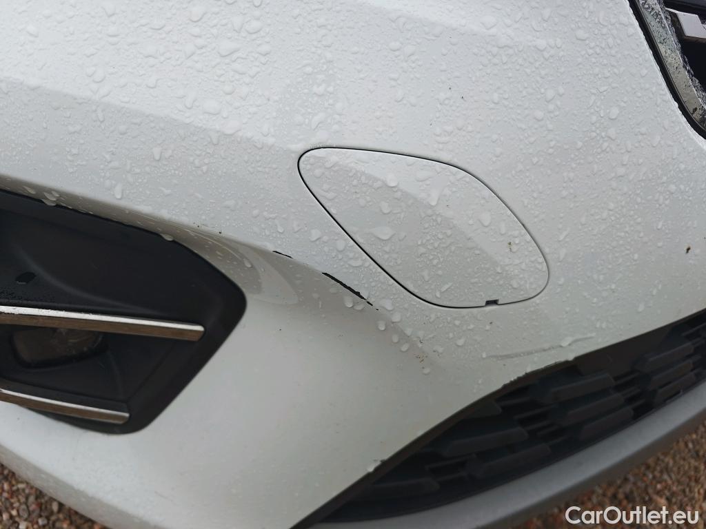  Renault  Kangoo RENAULT  Combi / 2021 / 5P / combi Life Edition One 1.5 Blue dCi 70kW(95CV) (IND)(AC) #38