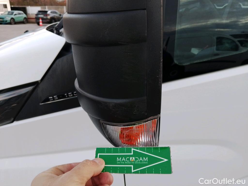  Iveco  Daily IVECO  / 2019 / 2P / chasis cabina 35C 16H 3750 CAJA ISOTERMO TRAMPILLA ZEPRO 750 KG + EQUIPO FRIO Y CONGELADO CARRIER city max #20