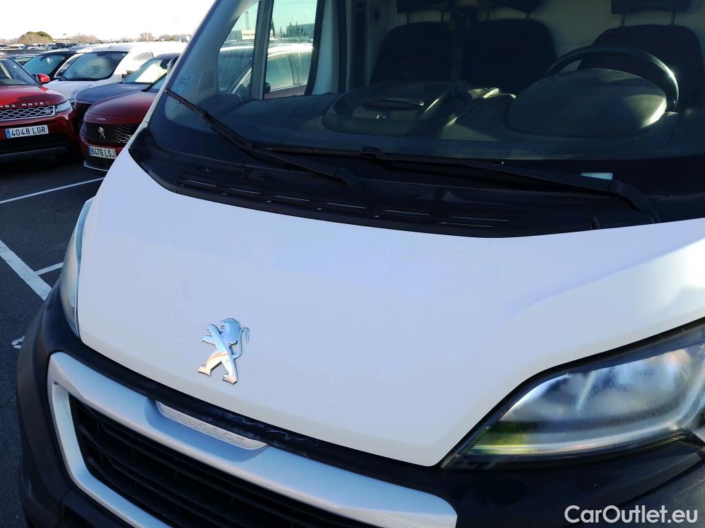  Peugeot  Boxer  Furgón 333 L2H1 Pro BlueHDi 130 #49