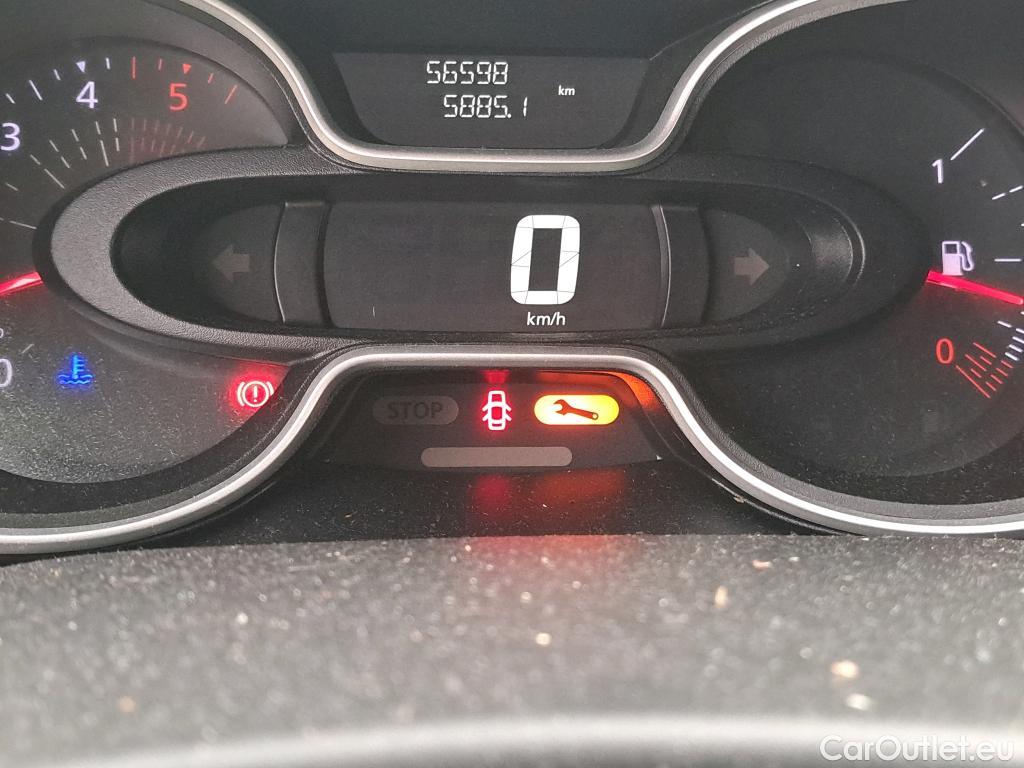  Nissan  NV300 NISSAN  / 2016 / 4P / furgón 2.0dCi 88kW (120CV) L2H1 1,2T Optima #47