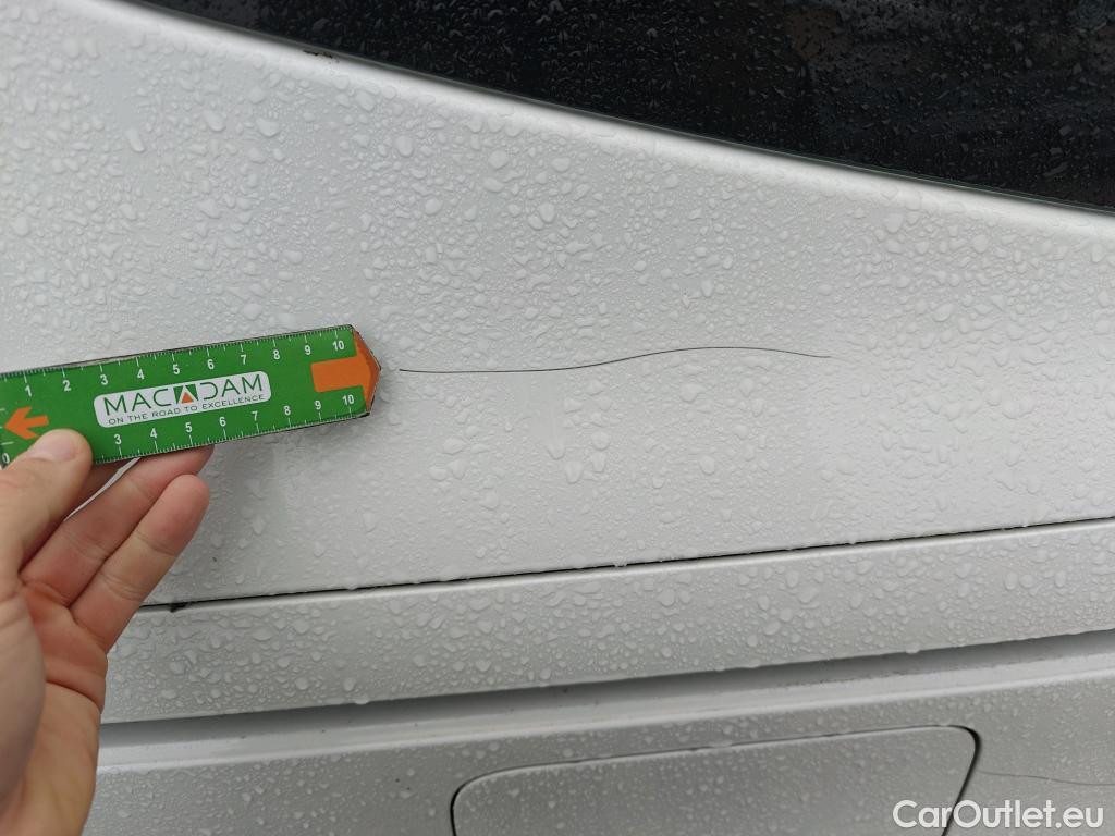  Renault  Kangoo RENAULT  Combi / 2021 / 5P / combi Life Edition One 1.5 Blue dCi 70kW(95CV) (IND)(AC) #6