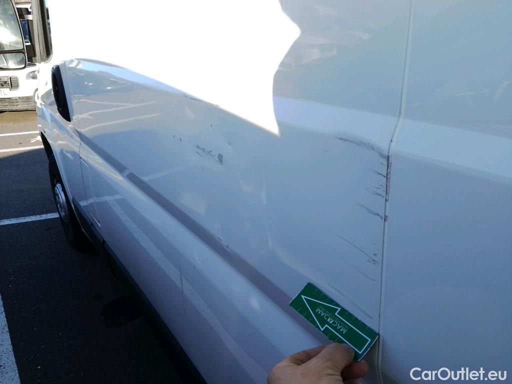  Peugeot  Boxer  Furgón 333 L2H1 Pro BlueHDi 130 #10