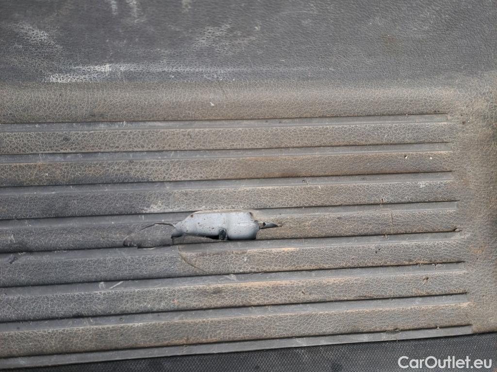  Ford  Transit Connect FORD /2013/4P/furgón Van 1.5 TDCi 74kW Trend 210 L2 #67