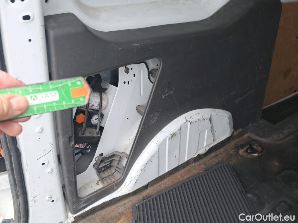  Ford  Transit Connect FORD /2013/4P/furgón Van 1.5 TDCi 74kW Trend 210 L2 #53