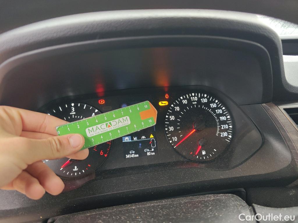  Renault  Kangoo RENAULT  Combi / 2021 / 5P / combi Life Edition One 1.5 Blue dCi 70kW(95CV) (IND)(AC) #48