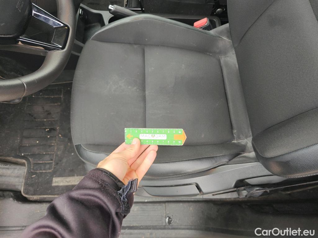  Renault  Kangoo RENAULT  Combi / 2021 / 5P / combi Life Edition One 1.5 Blue dCi 70kW(95CV) (IND)(AC) #32