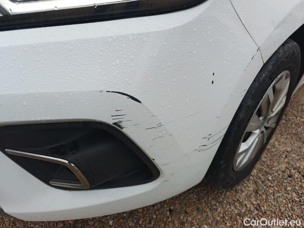  Renault  Kangoo RENAULT  Combi / 2021 / 5P / combi Life Edition One 1.5 Blue dCi 70kW(95CV) (IND)(AC) #40