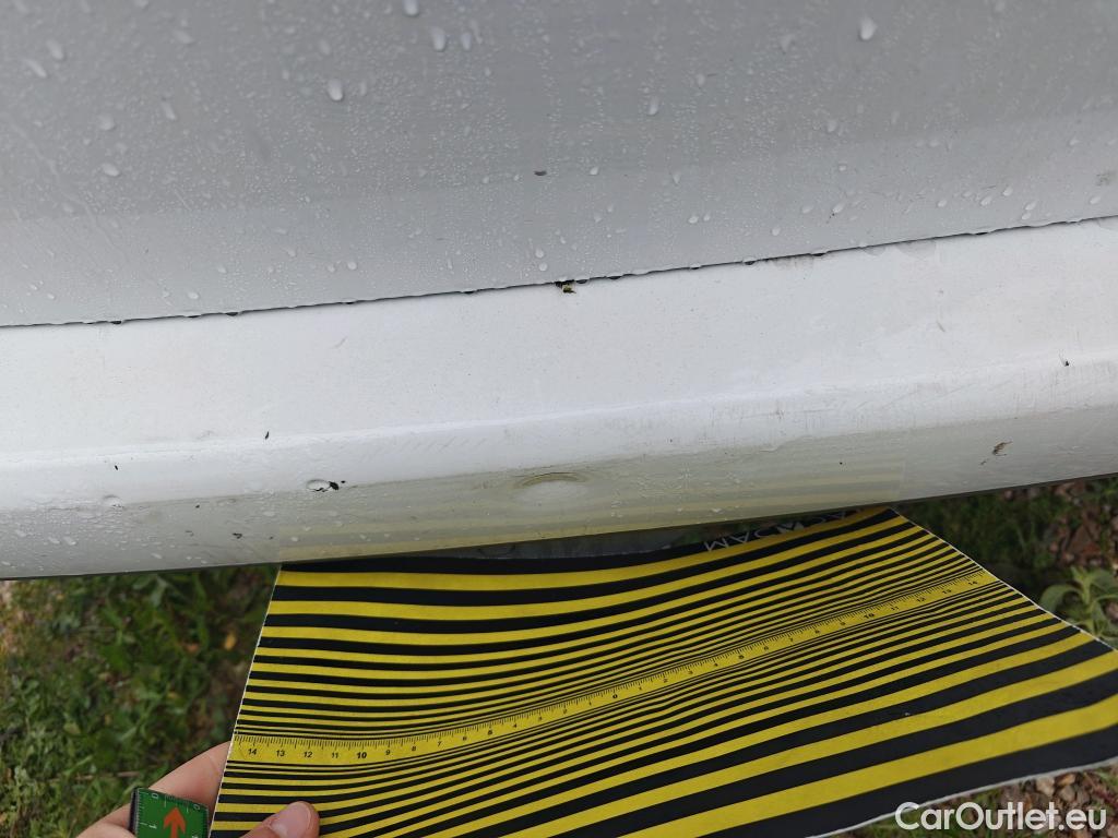  Renault  Kangoo RENAULT  Combi / 2021 / 5P / combi Life Edition One 1.5 Blue dCi 70kW(95CV) (IND)(AC) #17