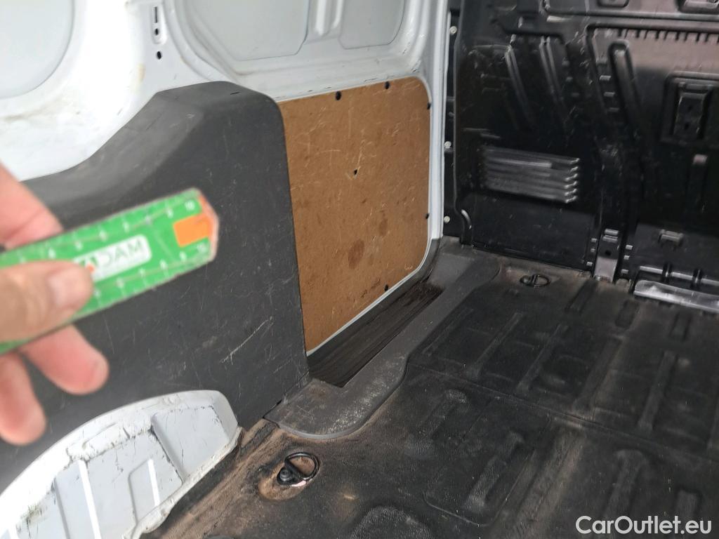  Ford  Transit Connect FORD /2013/4P/furgón Van 1.5 TDCi 74kW Trend 210 L2 #59