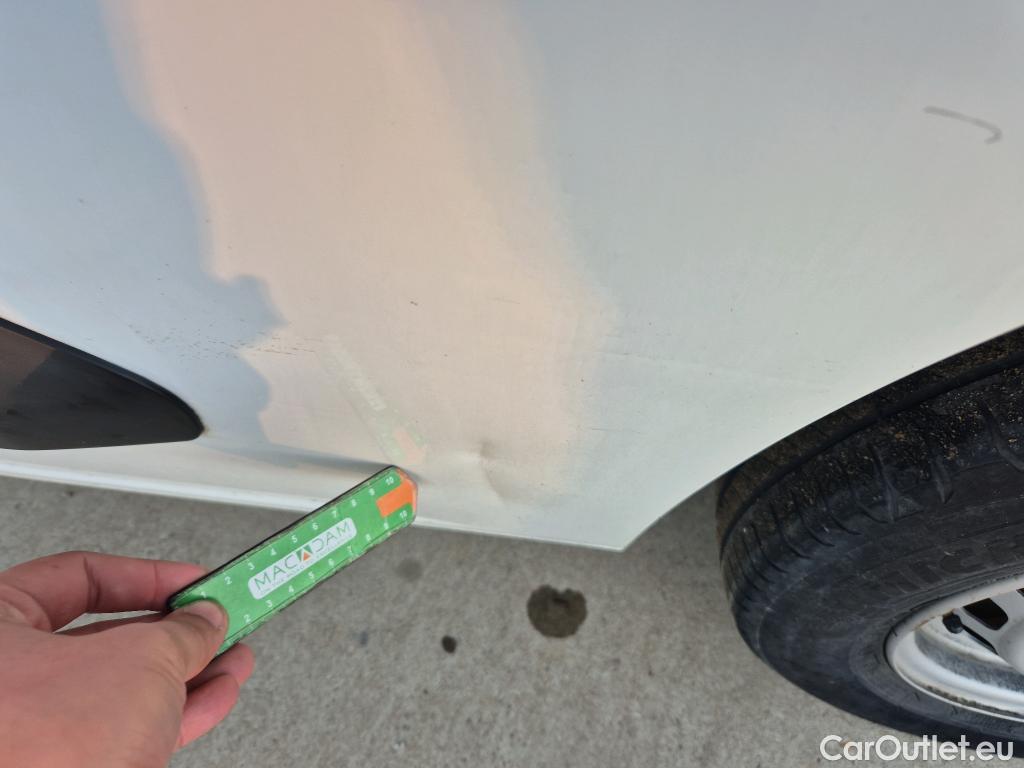  Opel  Combo OPEL  / 2018 / 3P / furgón derivado de turismo 1.6 TD S/S 74kW (100CV) Express L H1 650 #4