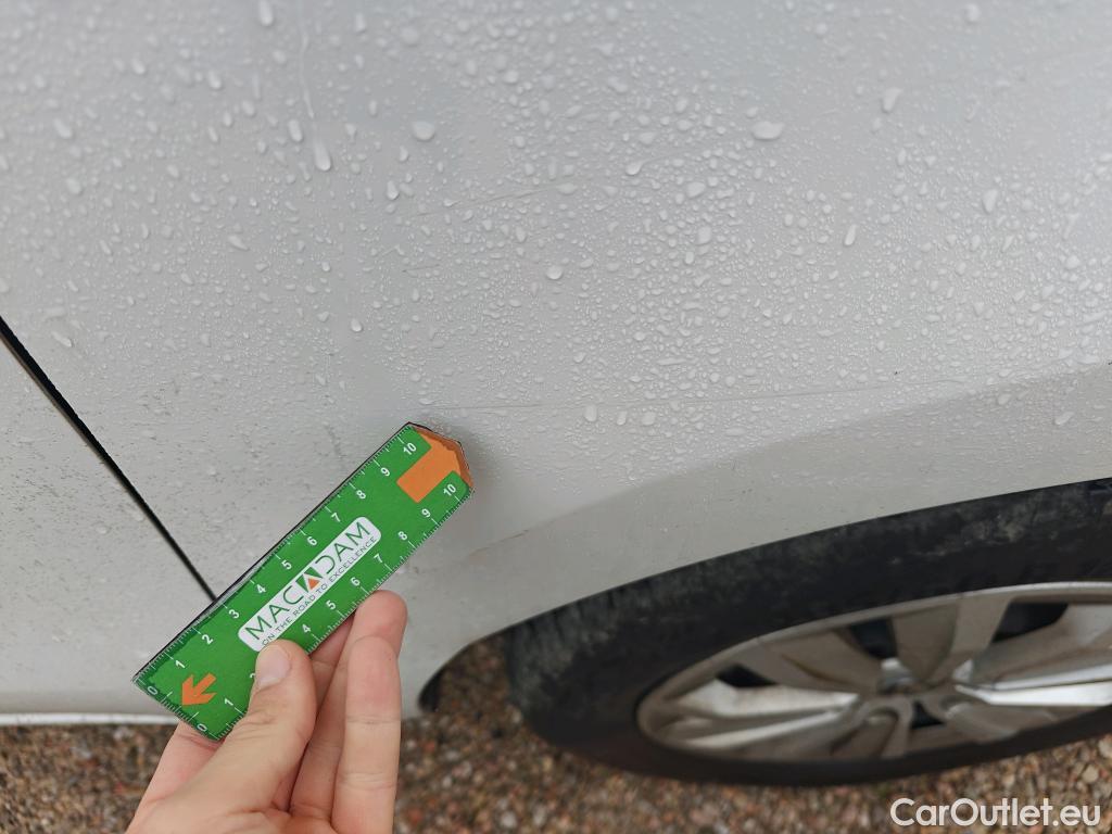  Renault  Kangoo RENAULT  Combi / 2021 / 5P / combi Life Edition One 1.5 Blue dCi 70kW(95CV) (IND)(AC) #53